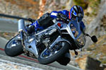 Suzuki SV1000S